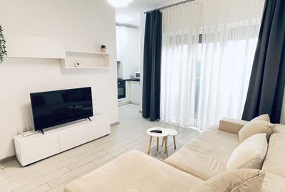Braytim-Timisoara | 2 camere | Loc de parcare | Profi - 1
