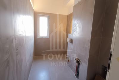 Apartament cu trei camere si gradina proprie - 5
