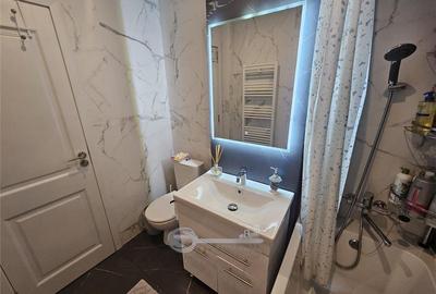 Apartament 3 camere, 72 mp, renovat complet, mobilat/utilat, etaj 2 – Tăt&# - 9