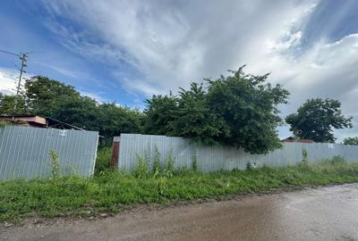 Teren intravilan – 939 mp, Tagsoru Nou - 3