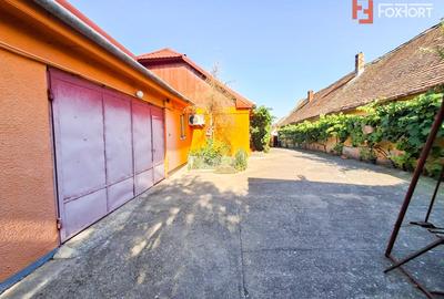 COMISION 0% - Casa individuala 5 camere cu teren 1348 mp - Giarmata - 29