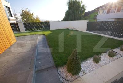Vila Smart Home. Cu panouri solare, 4 dormitoare, birou si sauna. - 11