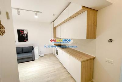 Apartament 2 camere Grozavesti Complex Regie Residence - 5