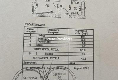 Studio   Parcare S | Cortina North | Pipera | Aviatiei | Pipera Plaza - 12