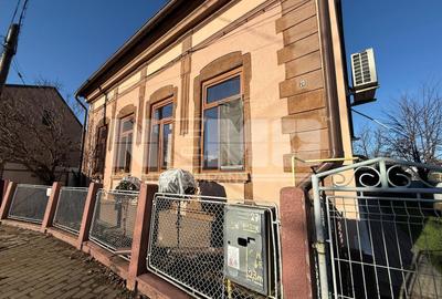Casă individuală | 3 camere | Rădăuți, Central | 98 mp - 22