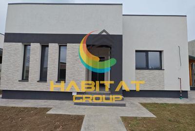 Casă individuală cu 4 camere în Berceni