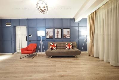 2 Camere, Compozitori, LUX, Parcare Termen Lung - 1