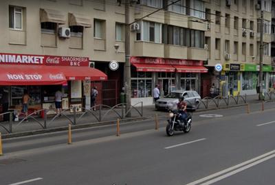Gara de Nord- Metrou, 100 mp,  chirie 5000 euro/luna - 3