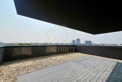 COM 0% | Apartament cu 3 camere | Terasa 22mp | VIVALIA - 5