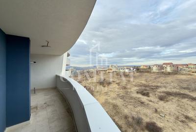 0% comision | Apartament 4 camere | Terasă generoasă | Wings Cluj - 7