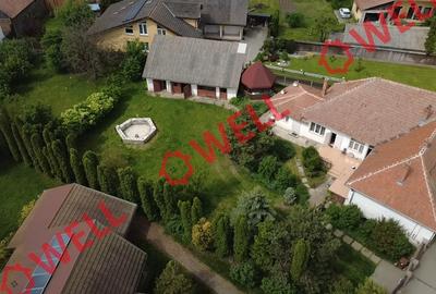 Casă de familie de vânzare în Târgu Secuiesc, pe strada Bem József! - 2