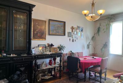 Apartament 2 camere în Floreasca/2-Room Apartment in Floreasca - 1