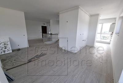 Schimb cu hala! Apartament 4 camere pe 2 niveluri,126 mp, Grigorescu+Parcare - 1
