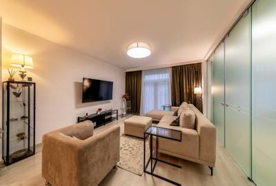 Premium Apartment for Rent  Calea Victoriei – Radisson Blu - 5
