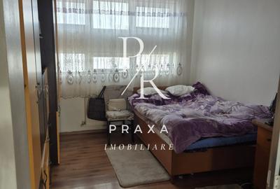 Dupex de vanzare transformat in 2 apartamente zona Metro! - 5
