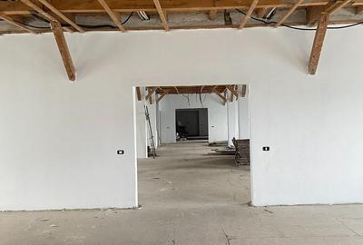 Vânzare Clădire Mixtă Showroom/ depozitare/ birouri -  Centura Brasov - 10