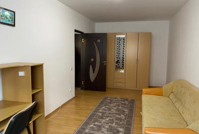 Apartament 2 camere Floresti, zona Florilor, decomandat, cu parcare - 6