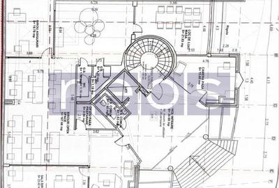 INCHIRIERE SPATIU | PARTER SAU ETAJ 3 | ZONA TIMPURI NOI- MARASESTI - 8