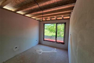 Casă Premium Miroslava | 4 Camere | Fotovoltaice 5 kW | Clasa A | Comision - 16