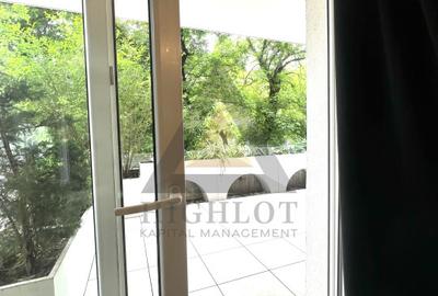 Apartament 5 camere| Nordului| Herastrau| vedere parc - 17