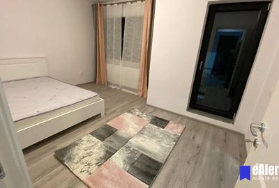 Vilă P+1+pod, complex rezidențial securizat Bragadiru - 11