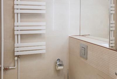 Apartament 2-3 cam. Piata Dorobanti, ideal birou, sediu firma, cabinet terapie - 5