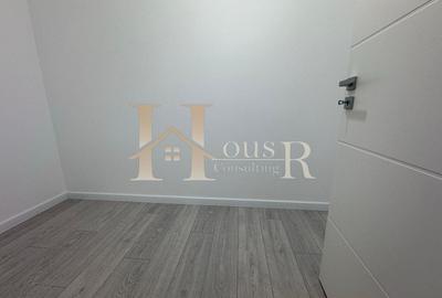 Bine Compartimentat.3 camere.Dressing.Spalatorie.BRAYTIM - 13