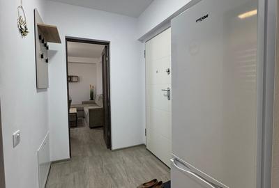 Închiriere Apartament 2 Camere –PRIMA INCHIRIERE+LOC PARCARE- Palazu Mare(AXI68) - 8