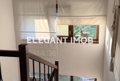 Vanzare vila Corbeanca - 20