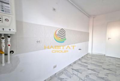 Garsonieră decomandată în Theodor Pallady