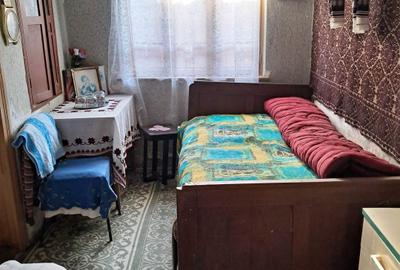 Casă și teren de vânzare Polovragi - Racovița - 5