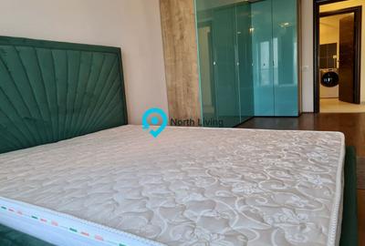3 camere zona Iancu Nicolae | complex cu piscina - 11