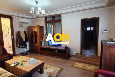Casa 10 camere, ideala ca pensiune, zona Cetatii Alba Carolina - 22