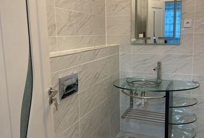 Apartament 1 cameră în Wings, 38 mp + balcon 8 mp, mobilat modern - 3