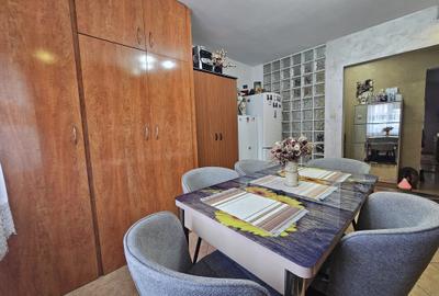 Apartament 3 camere,parter – Zona Piața Centrala - 16
