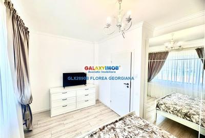 Inchiriere casa Pipera -complex Alexander - 20