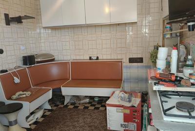 4 camere, 80 mp, etaj 2, Decomandat - Plantelor - 7