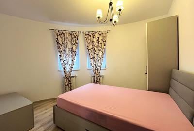 3 CAMERE |  PARCARE | IANCULUI - MATEI VOIEVOD | MOBILAT SI UTILAT - 21