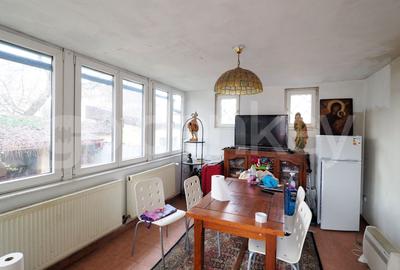 Vila impozanta D+P+1 | 10 camere, 6 bai | 500mpc - 10