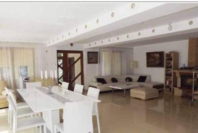 Inchiriere 30 LEI/PAT/ZI -Motel Snagov - 7