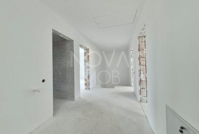 Casa individuala 5 camere + terasa, pivnita si pod amenajabil, Sibiu - 13
