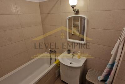 ÎNCHIRIERE APARTAMENT 2 CAMERE MILITARI RESIDENCE REZERVELOR CHIAJNA PARCARE - 11