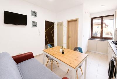 Apartament cu o camera | Calea Urseni - 3
