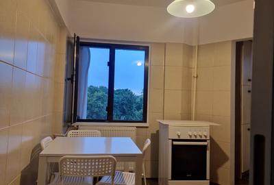 Calea Dorobanti - 5 min metrou Aviatorilor - Apartament 3 camere, mobilat modern - 12