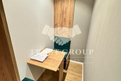 Aparatment 4 camere Victoriei | Terasa 40mp | 2 locuri de parcare - 14