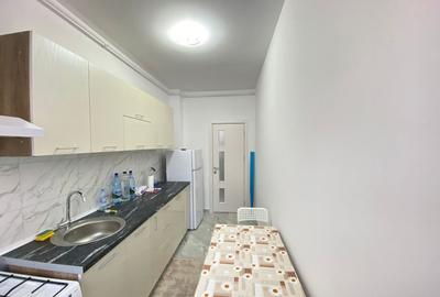 De inchiriat apartament de 2 camere zona Militarii/Parcare inclusa MD1 - 7
