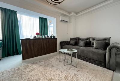 Închiriez studio ultralux  Parcul Tăbăcăriei, City Park Mall - 6
