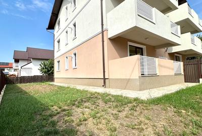 Apartament cu 3 camere decomandat în Păcurari