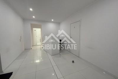 Spatiu comercial LA PRET DE APARTAMENT in Sibiu cu s. utila 56 mp.- Zona Rahovei - 1