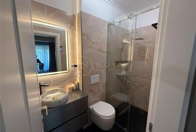 Apartament de 3 camere de vanzare in Pipera Ambiance - 13